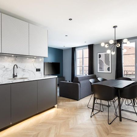 Delightful Apartment Disneyland Paris 세리스 외부 사진