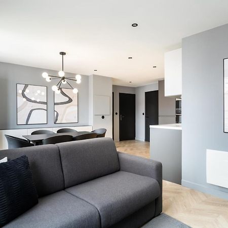 Delightful Apartment Disneyland Paris 세리스 외부 사진