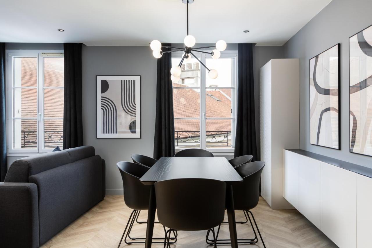 Delightful Apartment Disneyland Paris 세리스 외부 사진