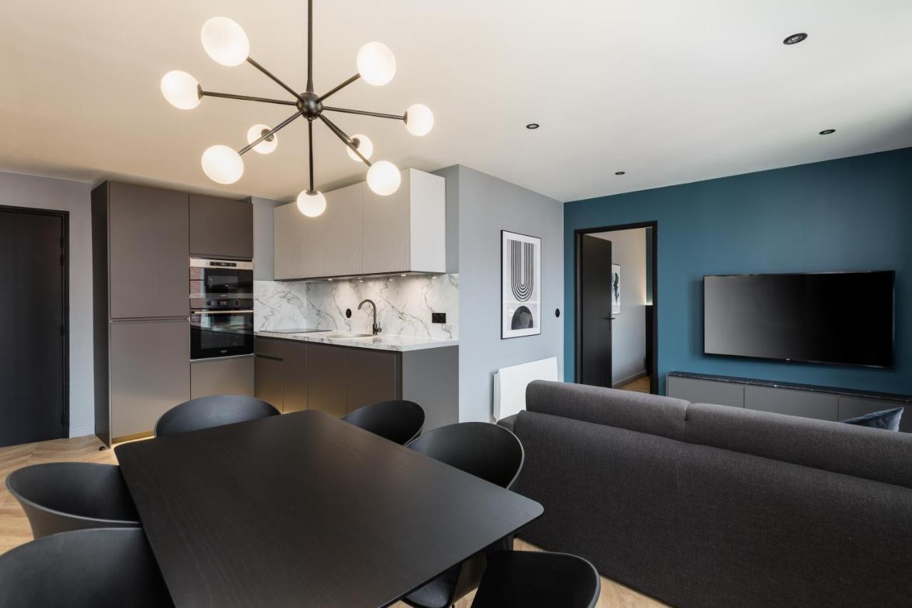 Delightful Apartment Disneyland Paris 세리스 외부 사진