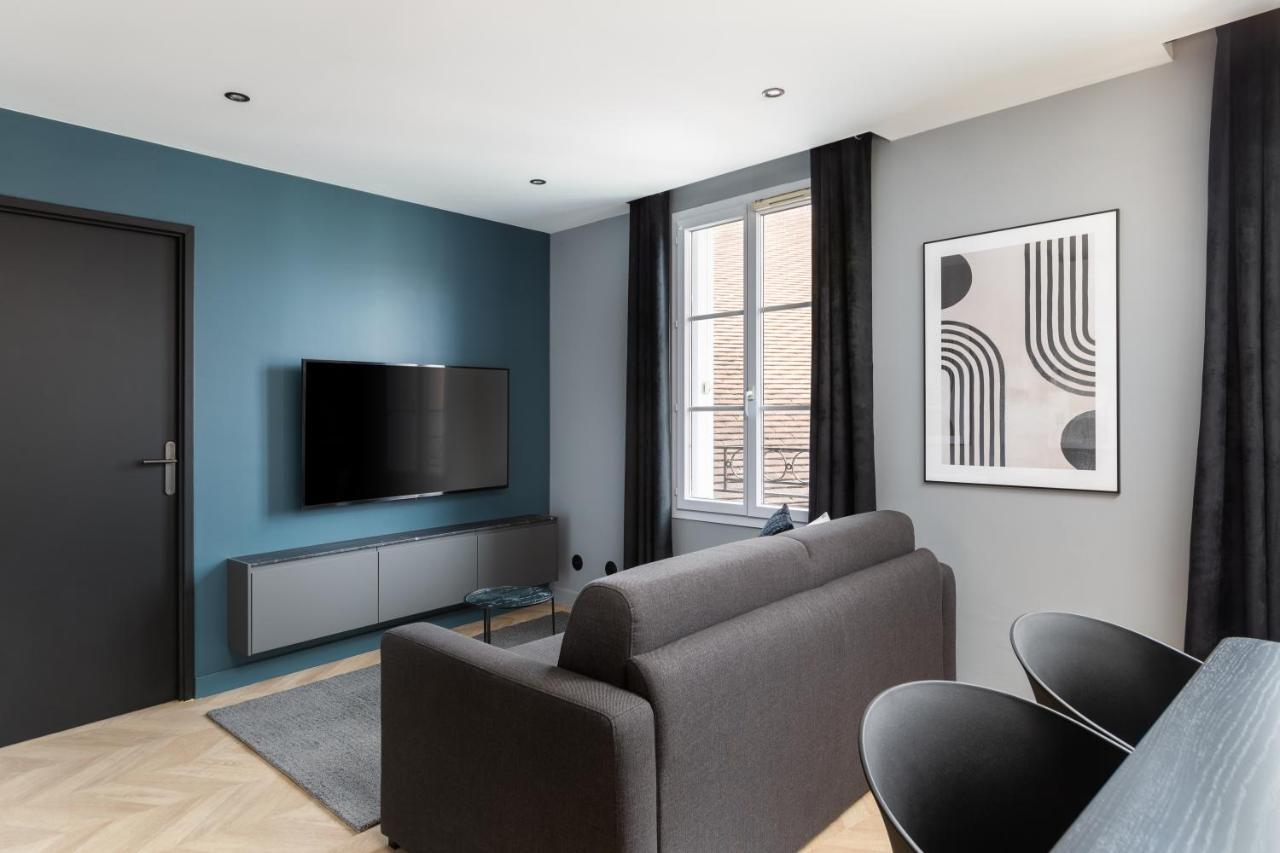Delightful Apartment Disneyland Paris 세리스 외부 사진