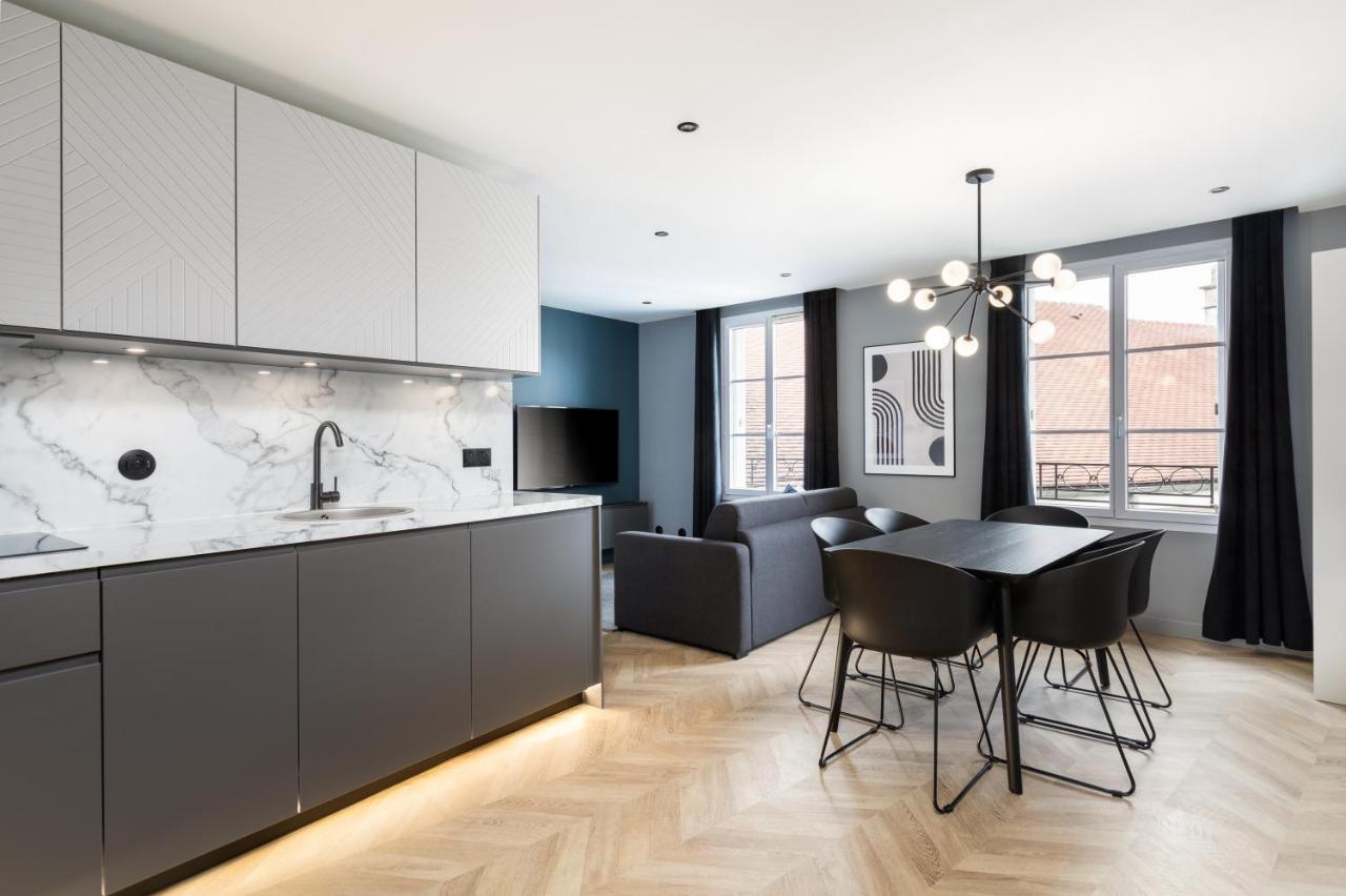 Delightful Apartment Disneyland Paris 세리스 외부 사진