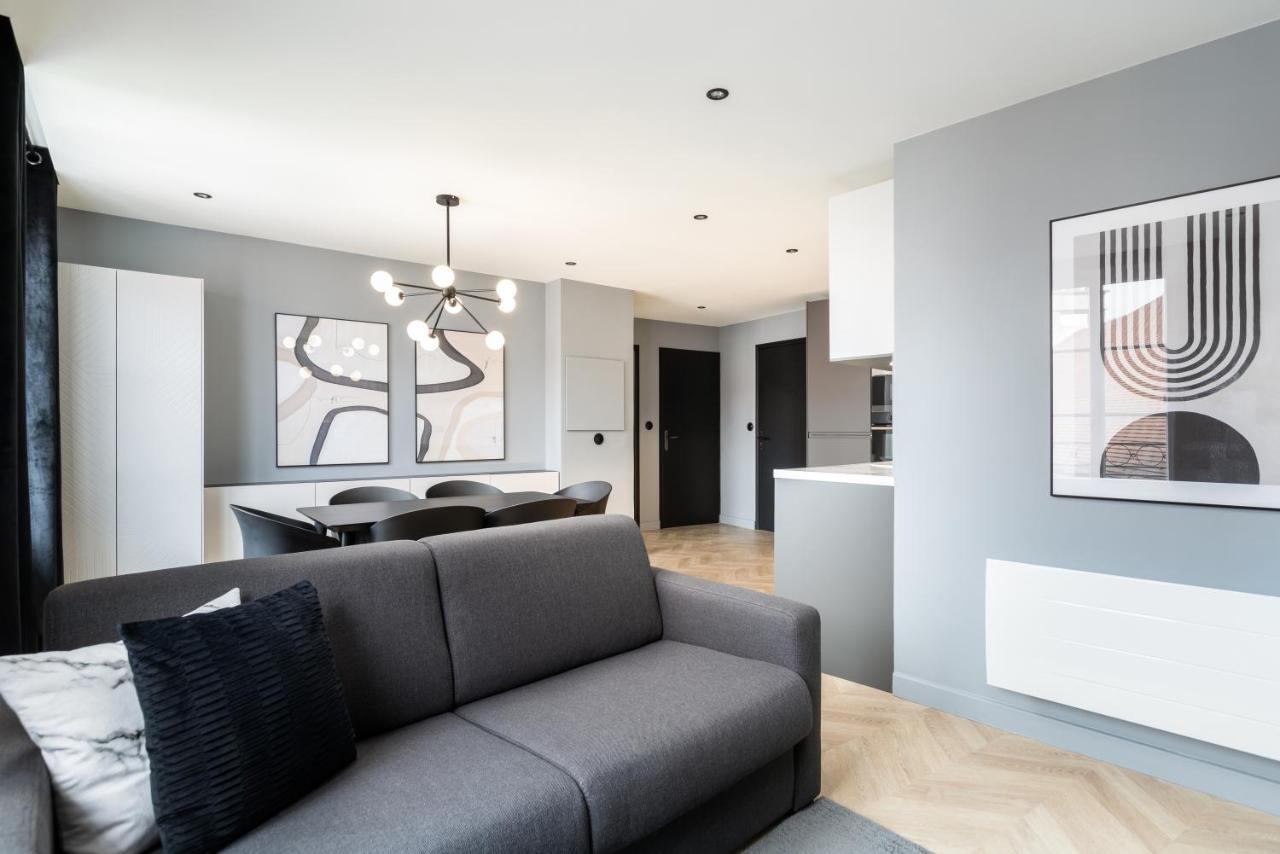 Delightful Apartment Disneyland Paris 세리스 외부 사진