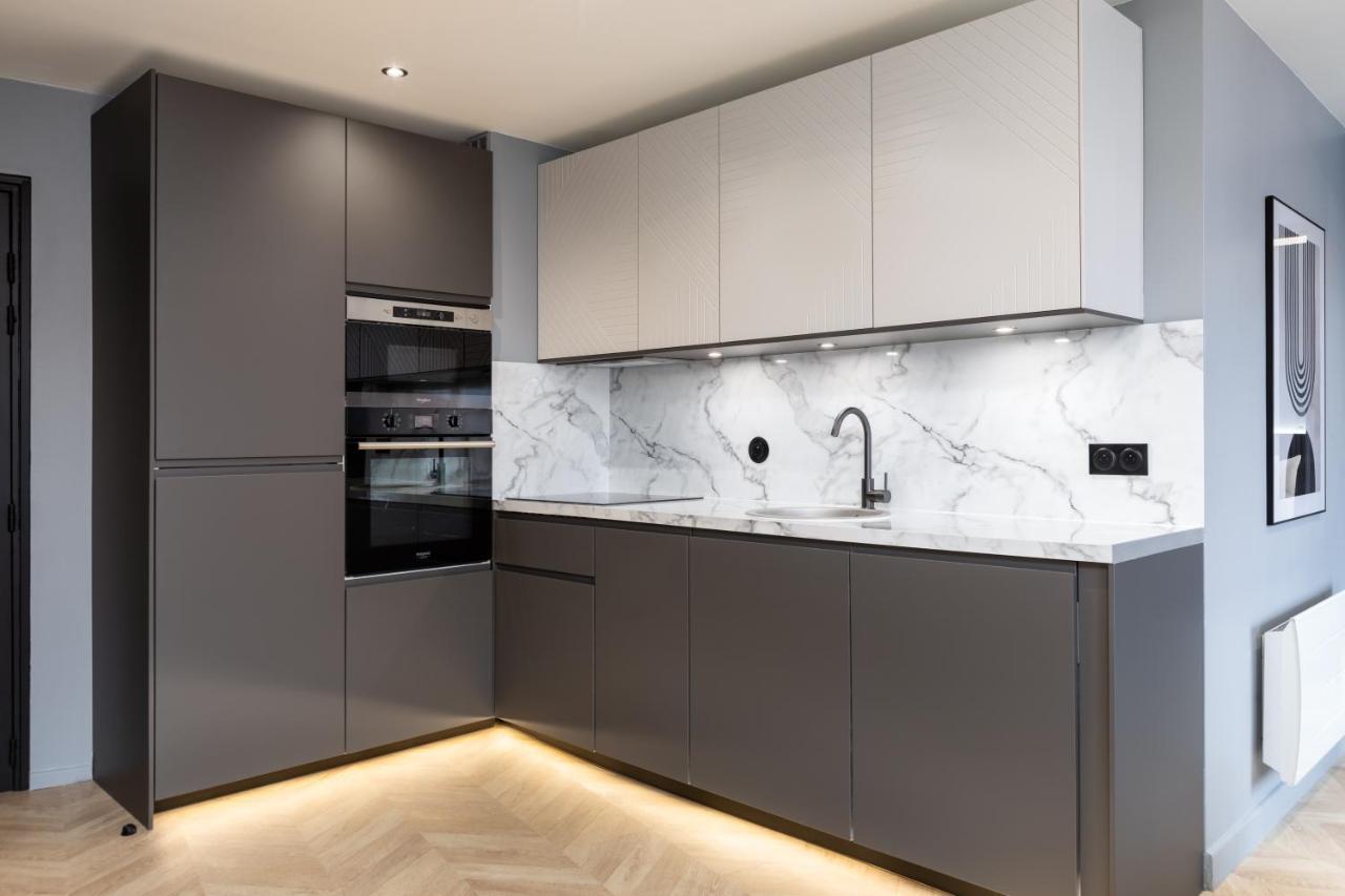 Delightful Apartment Disneyland Paris 세리스 외부 사진
