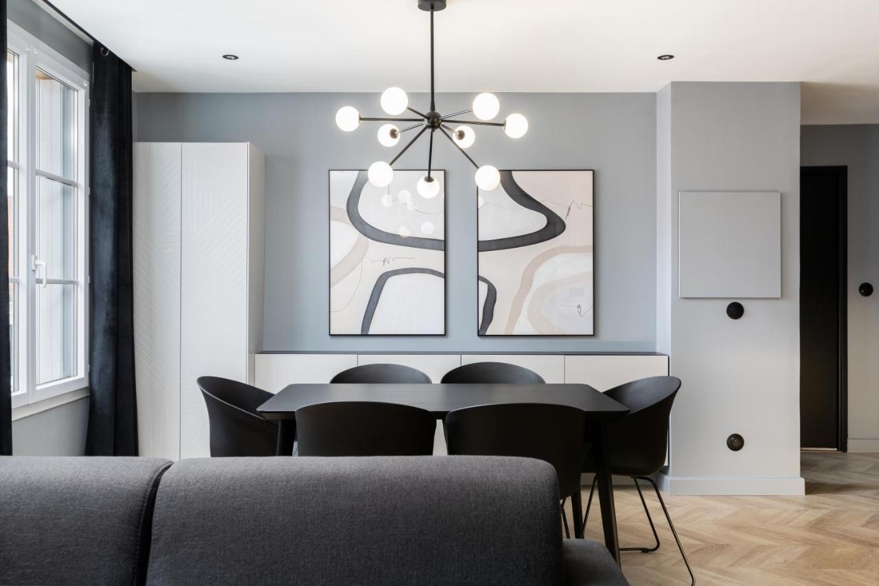 Delightful Apartment Disneyland Paris 세리스 외부 사진