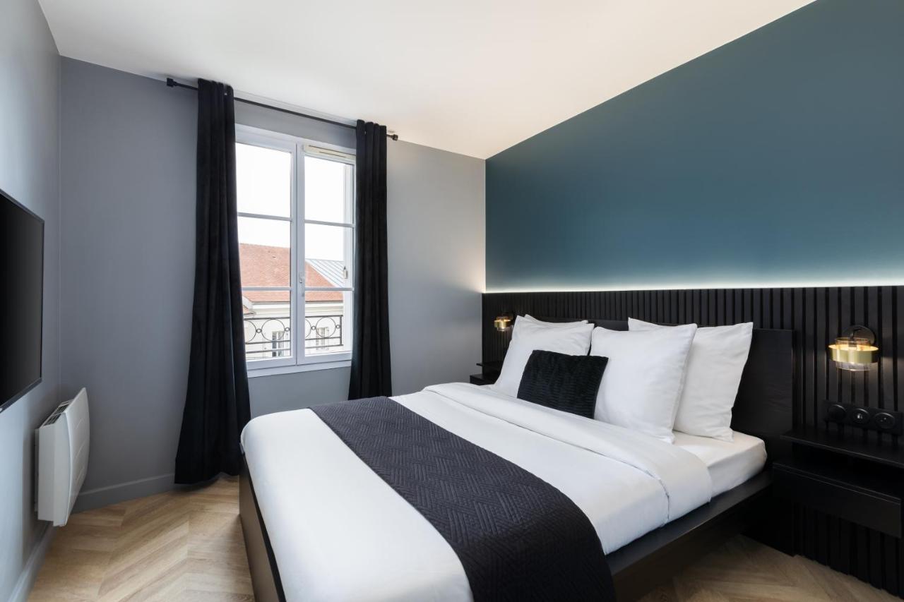 Delightful Apartment Disneyland Paris 세리스 외부 사진