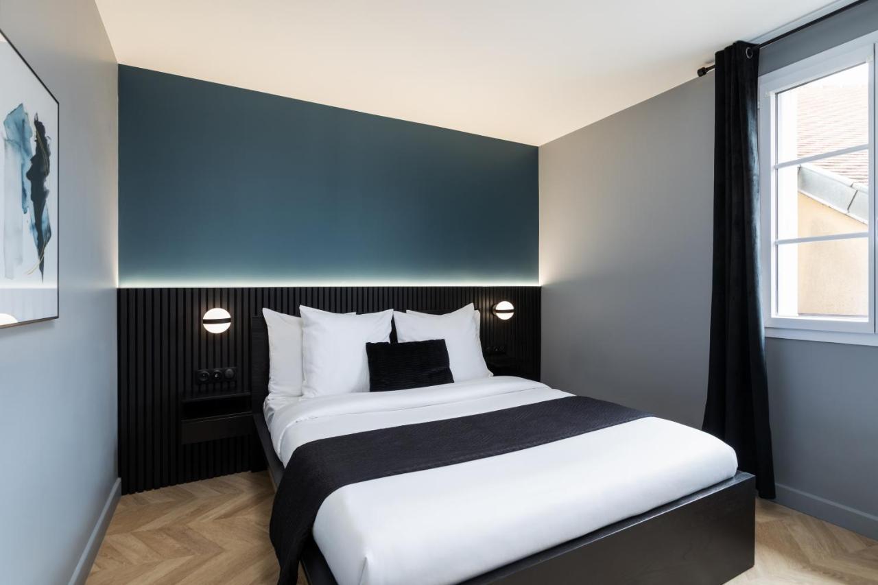 Delightful Apartment Disneyland Paris 세리스 외부 사진