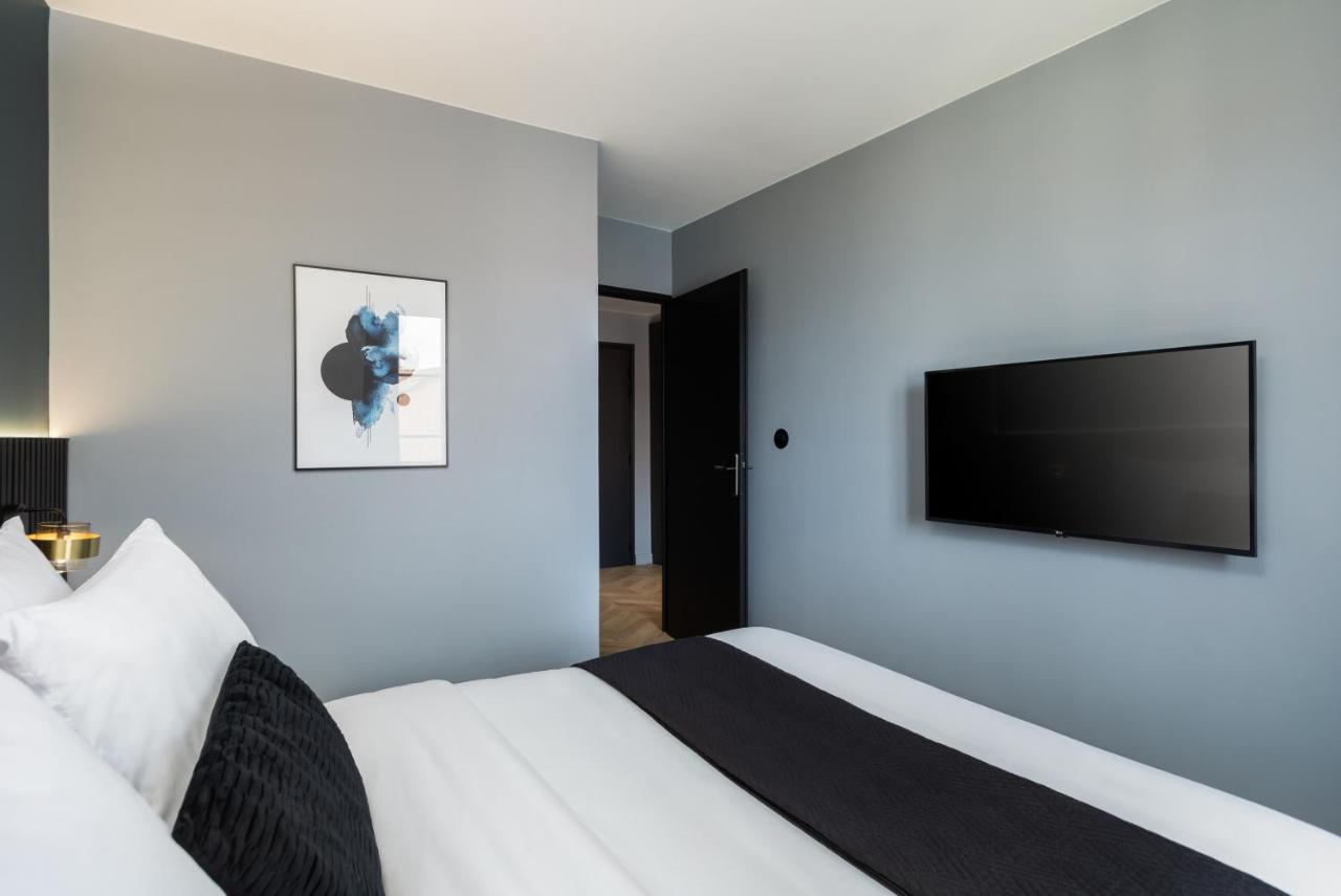 Delightful Apartment Disneyland Paris 세리스 외부 사진