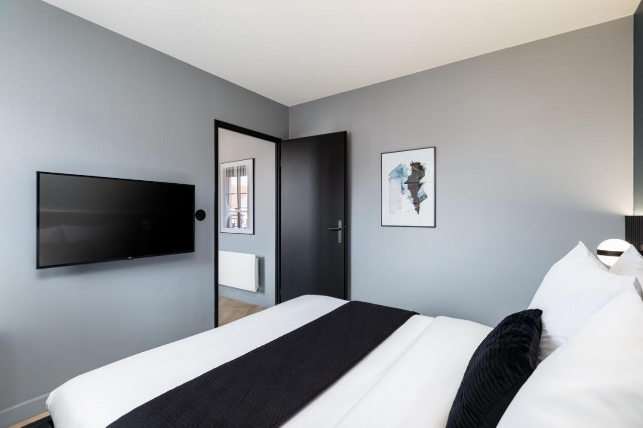 Delightful Apartment Disneyland Paris 세리스 외부 사진