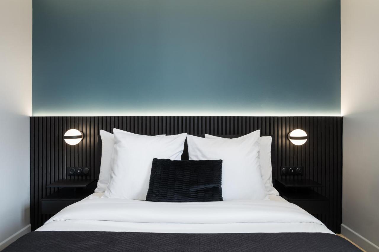 Delightful Apartment Disneyland Paris 세리스 외부 사진